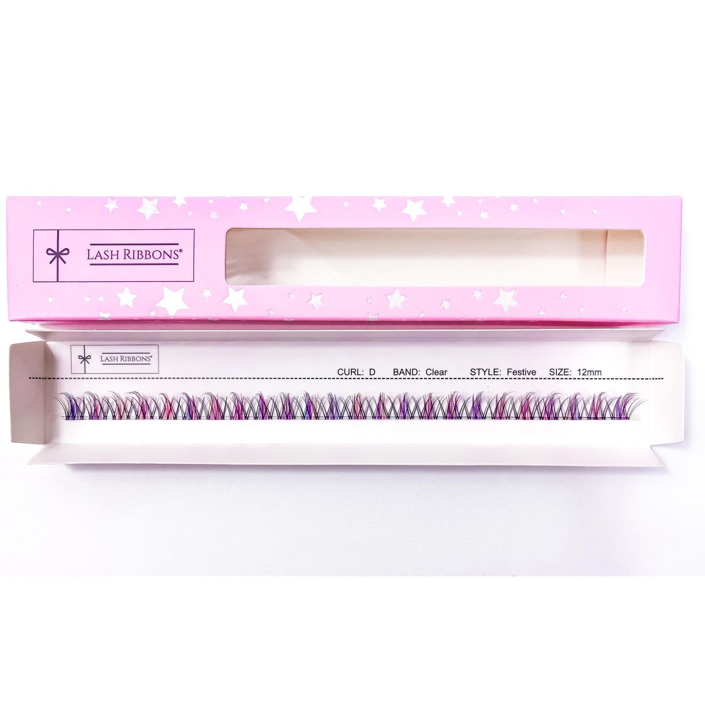 Festive Starter Kit Lash Ribbons®