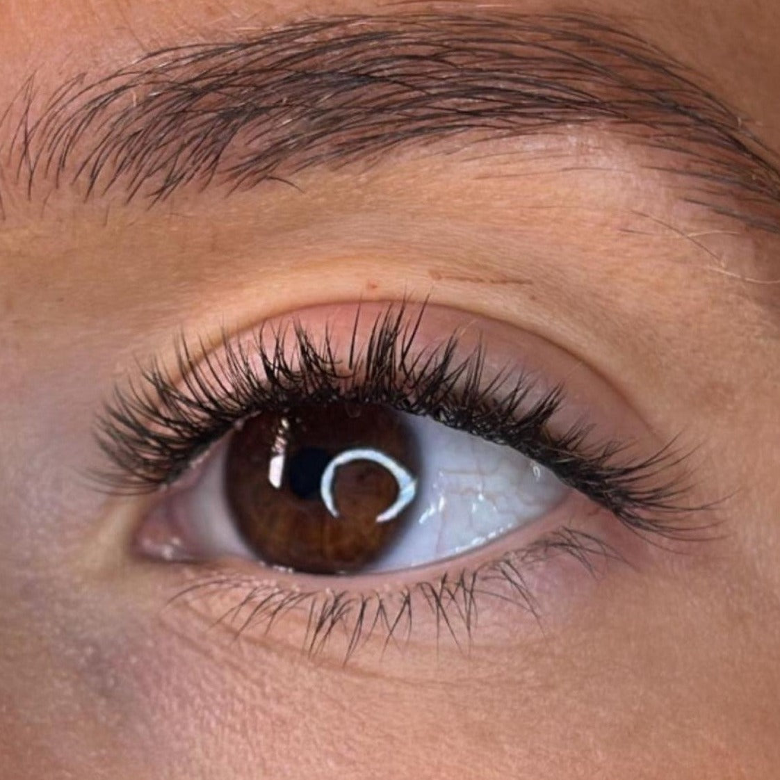 Sinead Pre Styled Lash Ribbons® Lash Ribbons®