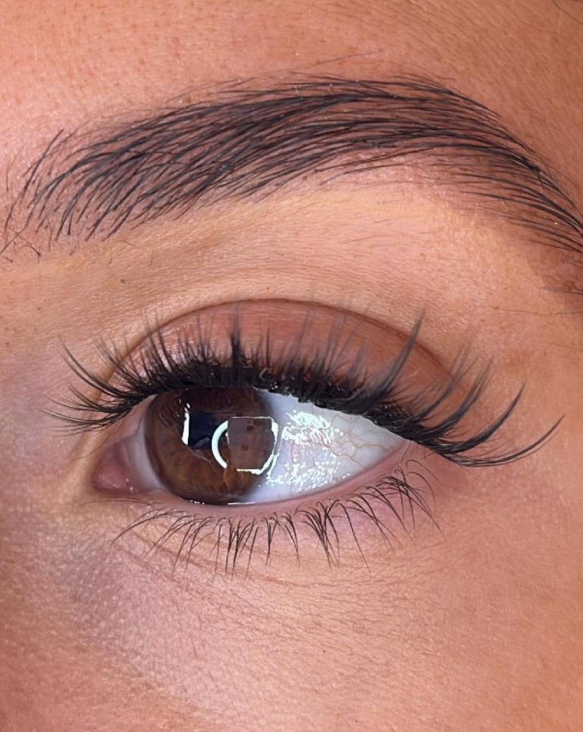 3D 'D' Curl Black Ciara Multi-Length Lash Ribbons® Starter Kit (With Ultimate Bond) Lash Ribbons®