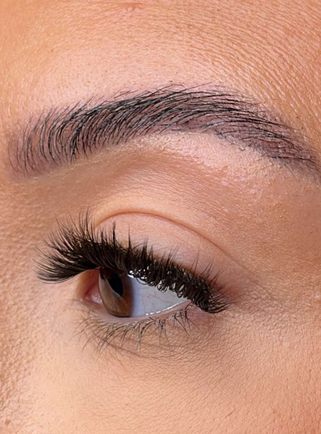 Regan Pre Styled Lash Ribbons® Lash Ribbons®