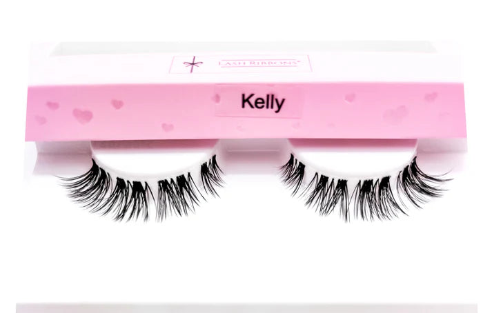 Pre-Styled Lash Ribbons® Starter Kit (With Ultimate Bond) Lash Ribbons®