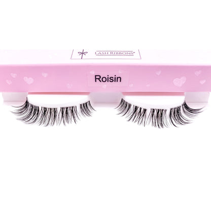 Pre-Styled Lash Ribbons® Starter Kit (With Ultimate Bond)
