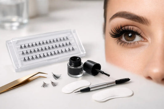 Cluster Lash System Review - Is It Worth It?