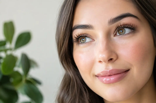 Lash Styles That Make Every Eye Look Brighter