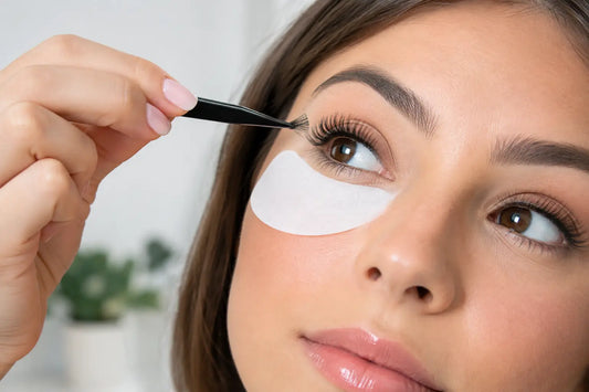 How to Apply Underlash Clusters Safely at Home