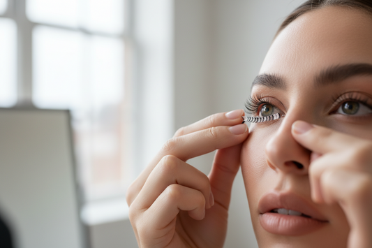 Troubleshooting Guide: Common Lash Application Mistakes and How to Fix Them