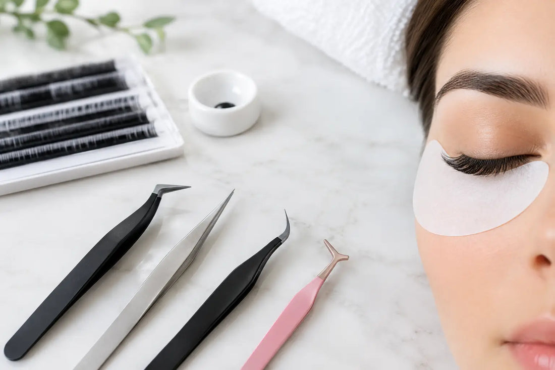 Lash Applicators: Find the Right Tool for You