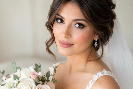 Top Lash Styles for Weddings That Photograph Beautifully