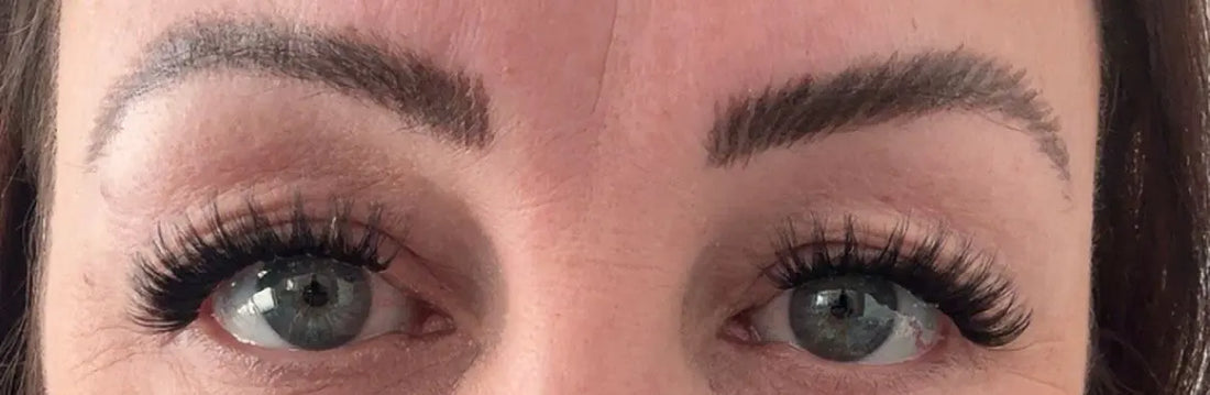 Lashes at Home: What Are the Benefits?