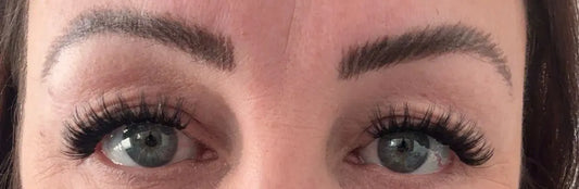 Lashes at Home: What Are the Benefits?