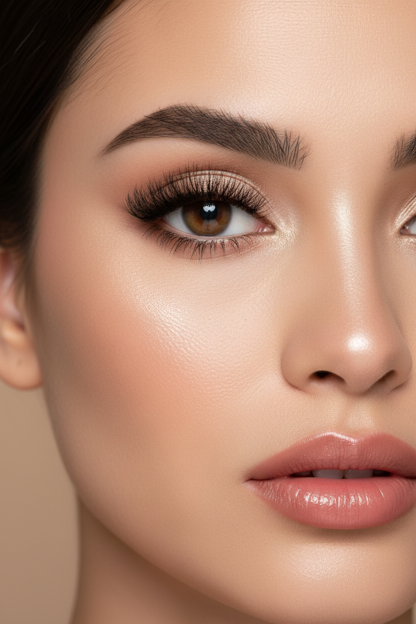 How Many Times Can You Use Pre Glued Lashes?