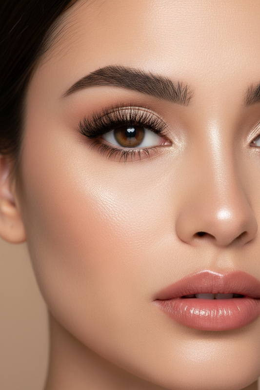 How Many Times Can You Use Pre Glued Lashes?