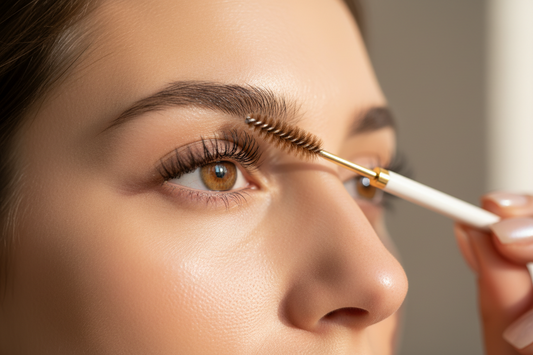 How to Make Self Adhesive Lashes Last Longer