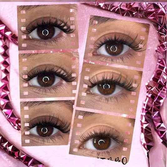 Special Offers – Lash Ribbons®