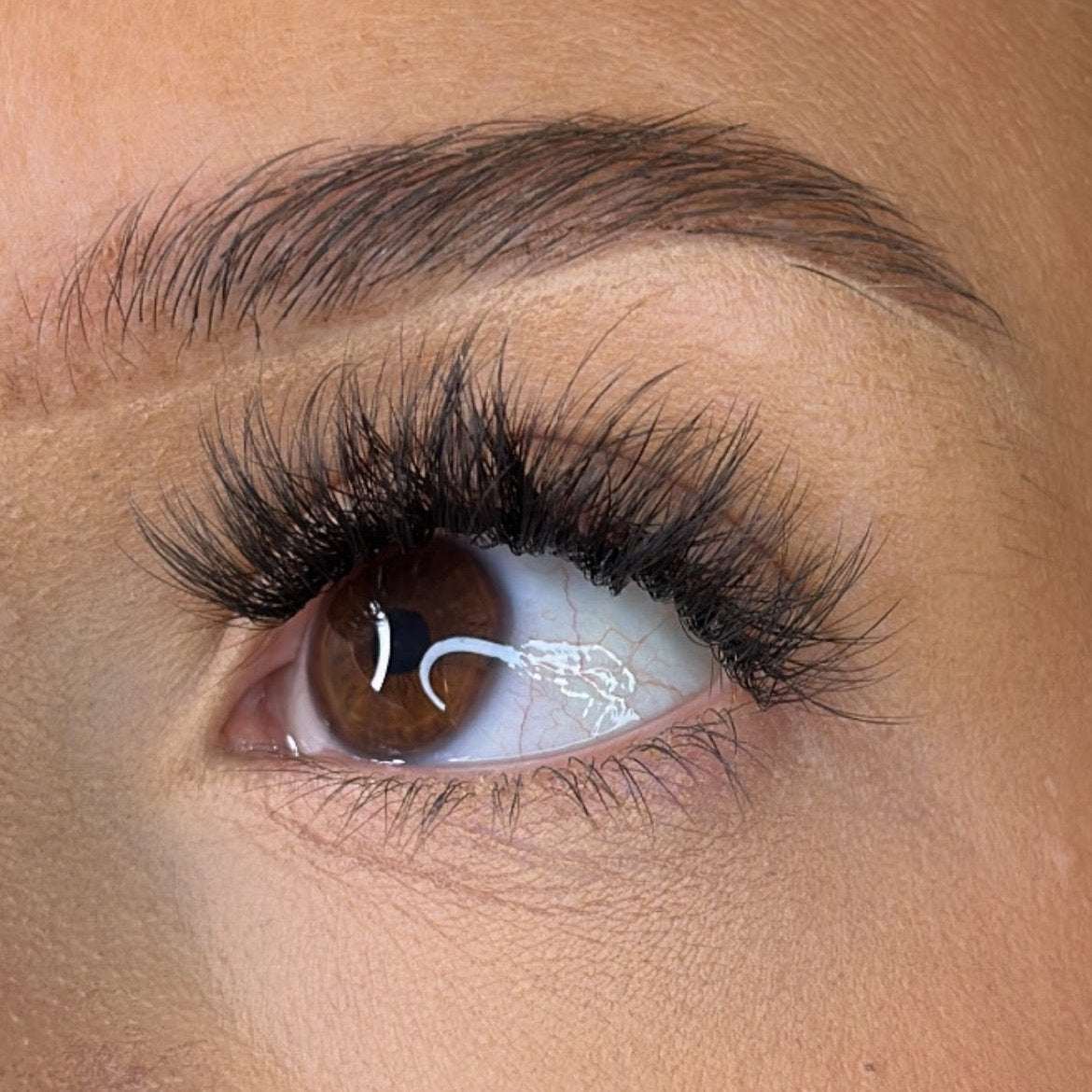 Ella Fluff'Em Budget 'D' Curl Lash Ribbons® Lash Ribbons®