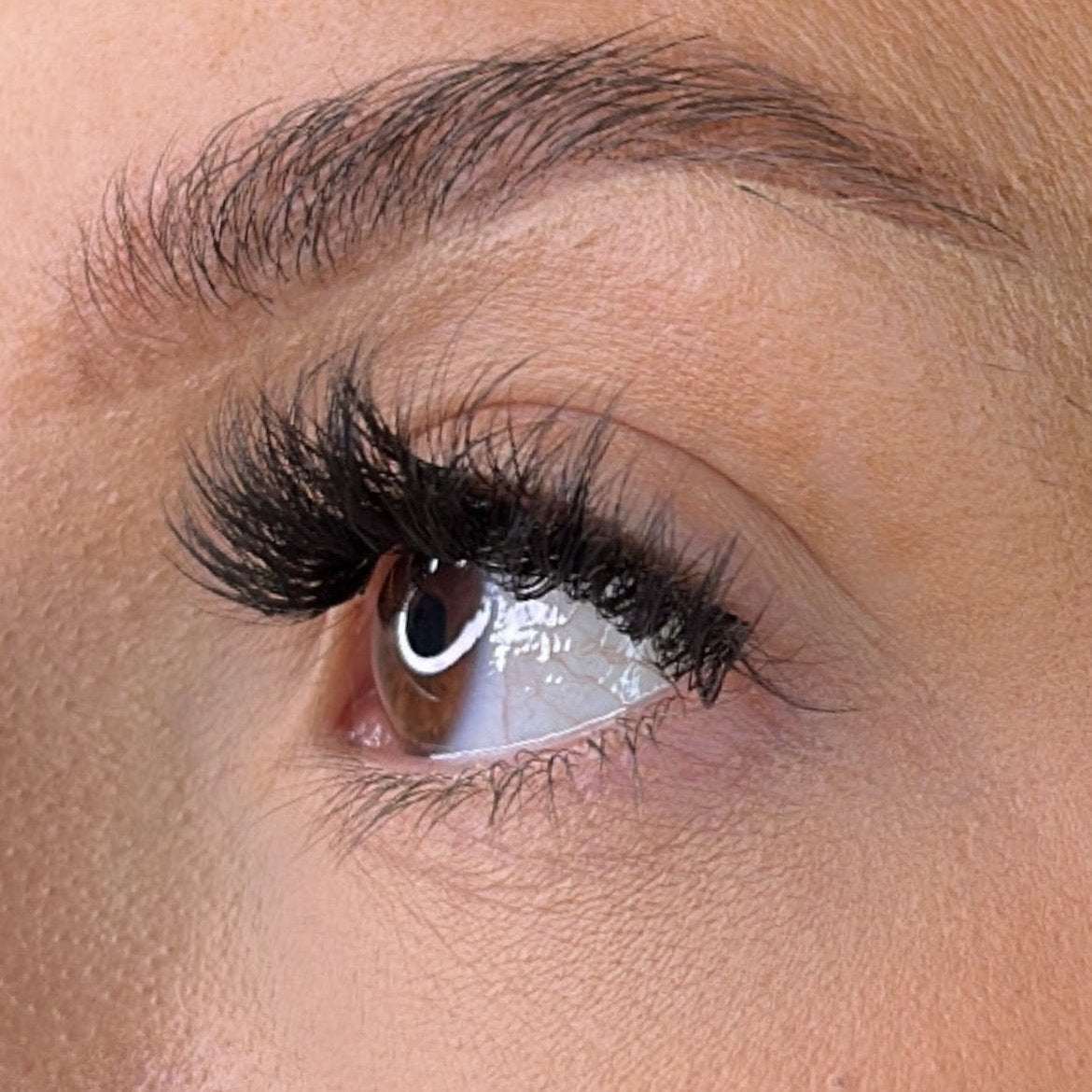 Ella Fluff'Em Budget 'D' Curl Lash Ribbons® Lash Ribbons®