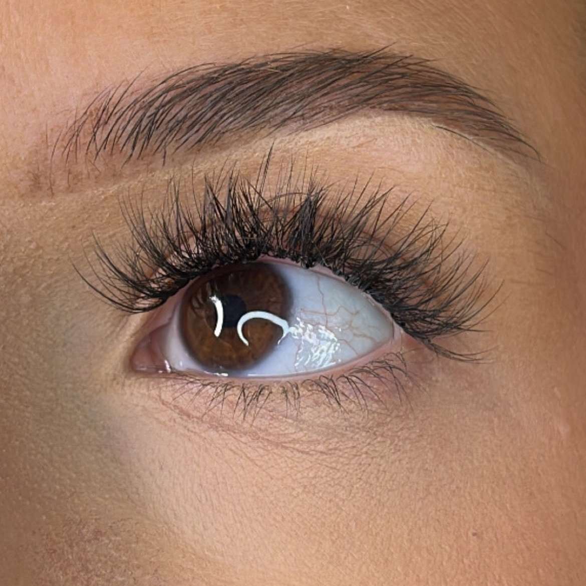 Mila Fluff'Em Budget 'D' Curl Lash Ribbons® Lash Ribbons®