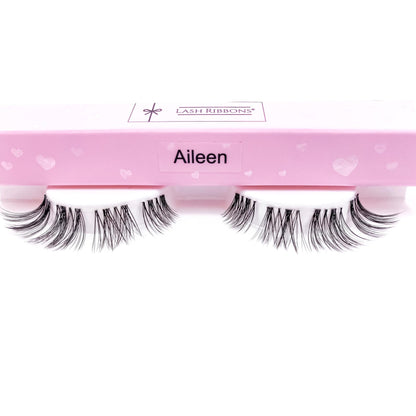 Aileen Pre Styled Lash Ribbons®