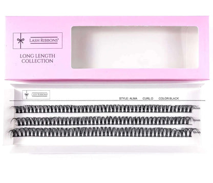 Premium Starter Kit - Fully Loaded Lash Ribbons®