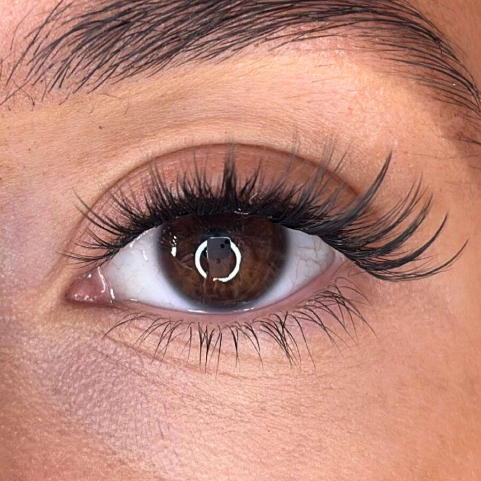 3D 'D' Curl Black Ciara Multi-Length Lash Ribbons® Starter Kit (With Ultimate Bond) Lash Ribbons®
