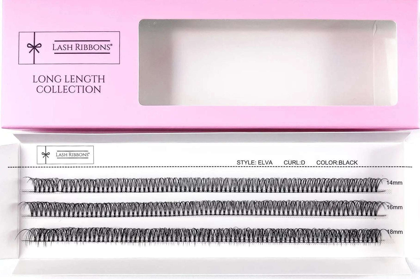 Premium Starter Kit - Fully Loaded Lash Ribbons®