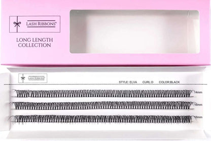 Premium Starter Kit - Fully Loaded Lash Ribbons®
