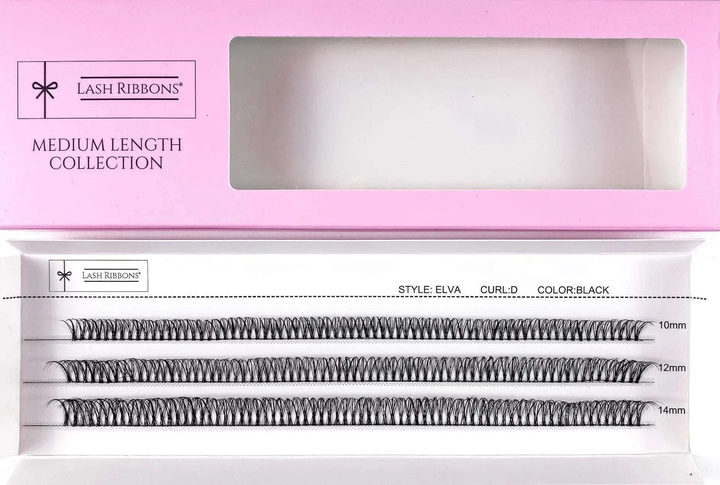 Premium Starter Kit - Fully Loaded Lash Ribbons®
