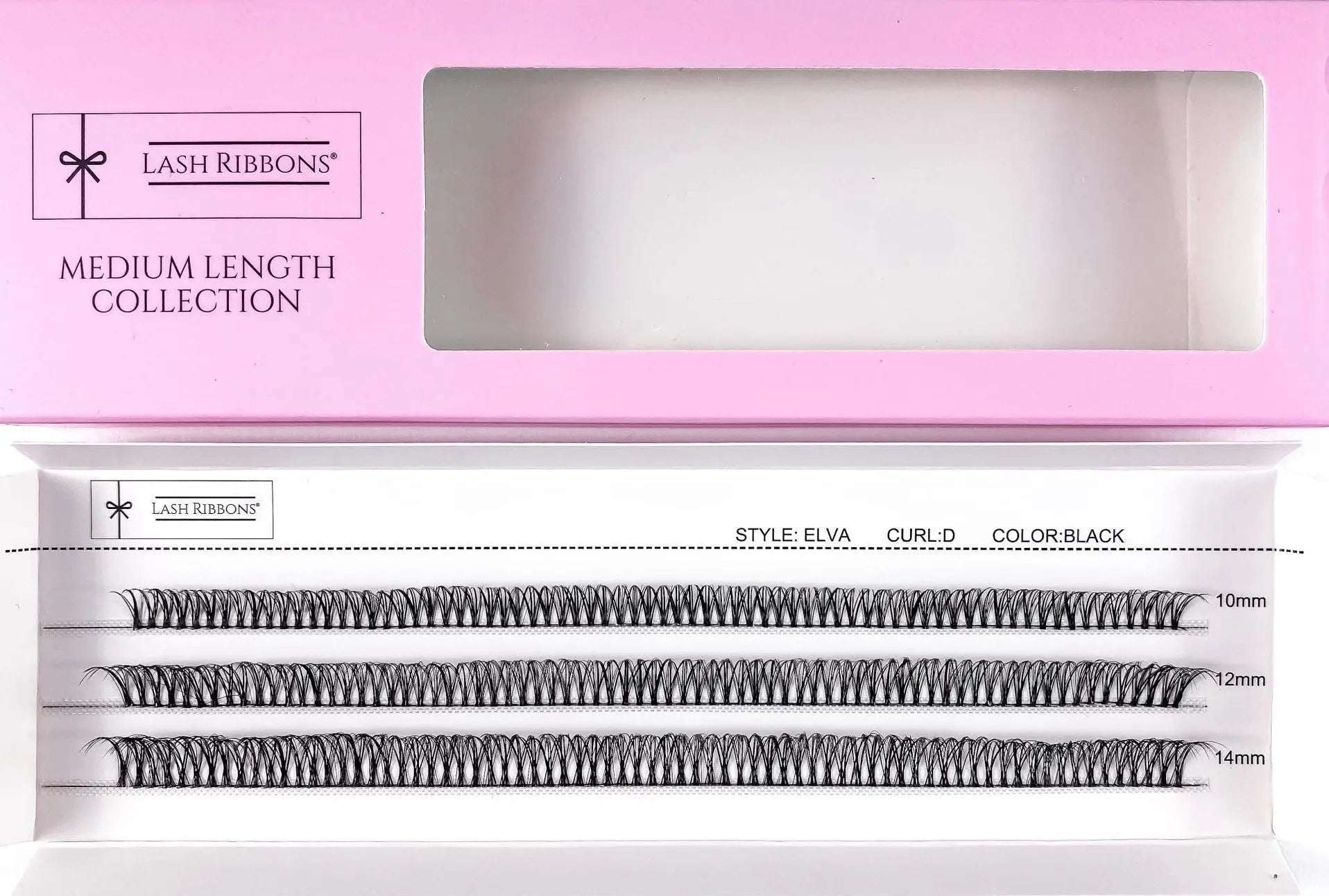 Premium Starter Kit - Fully Loaded Lash Ribbons®
