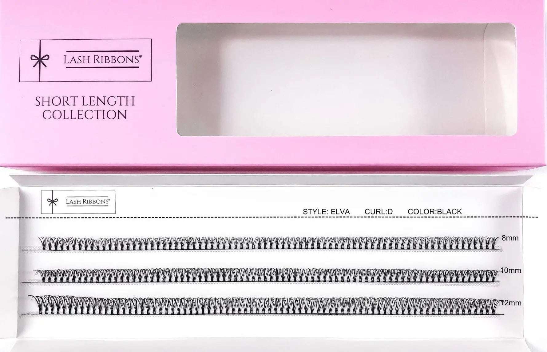 Premium Starter Kit - Fully Loaded Lash Ribbons®
