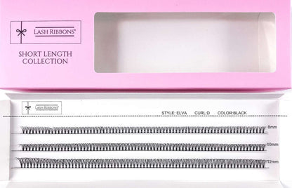 Elva Lash Ribbons® Collections Lash Ribbons®