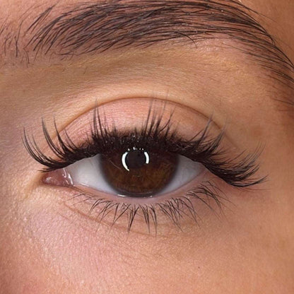 Elvie 3D 'D' Curl Lash Ribbons® Lash Ribbons®