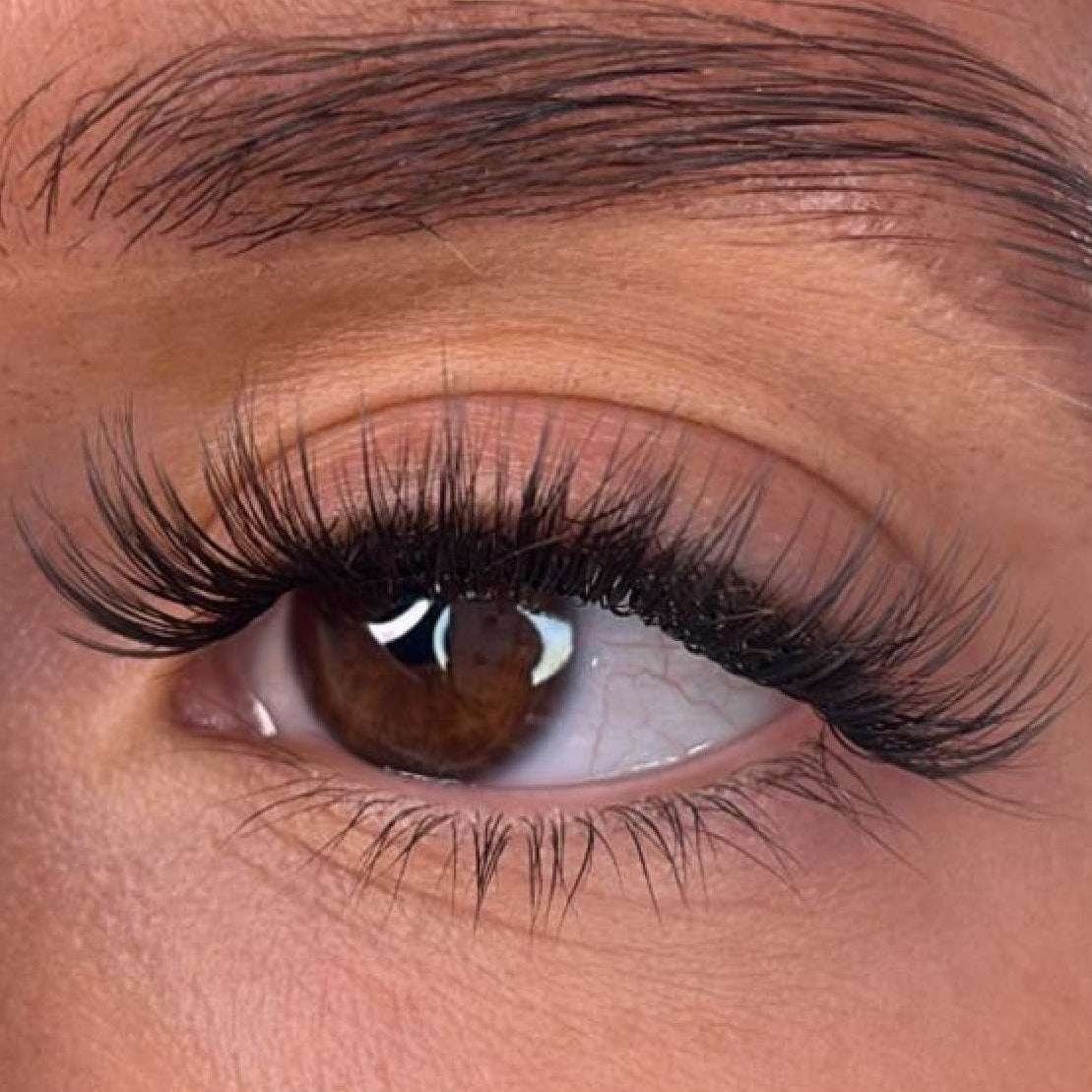 Feena - 3D 'D' Curl Lash Ribbons® Lash Ribbons®