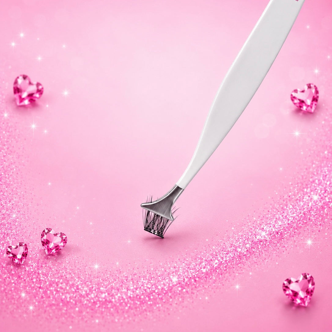 Pre-Glued Lash Applicator *NEW TO THE UK MARKET*
