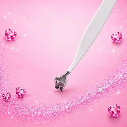 Pre-Glued Lash Applicator *NEW TO THE UK MARKET*