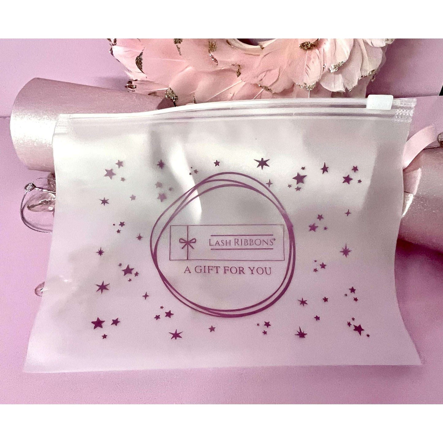 Special Occasions Gift Bag Lash Ribbons®