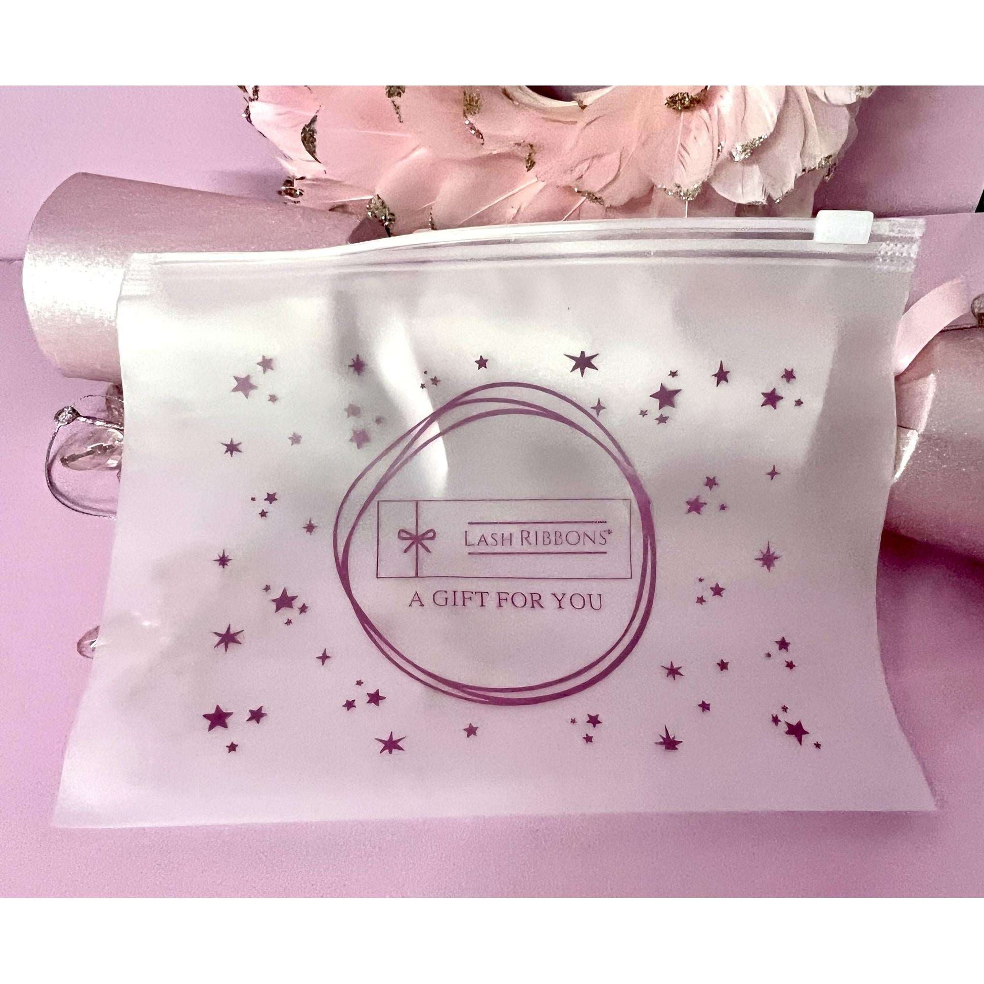 Special Occasions Gift Bag Lash Ribbons®