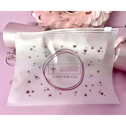 Special Occasions Gift Bag Lash Ribbons®