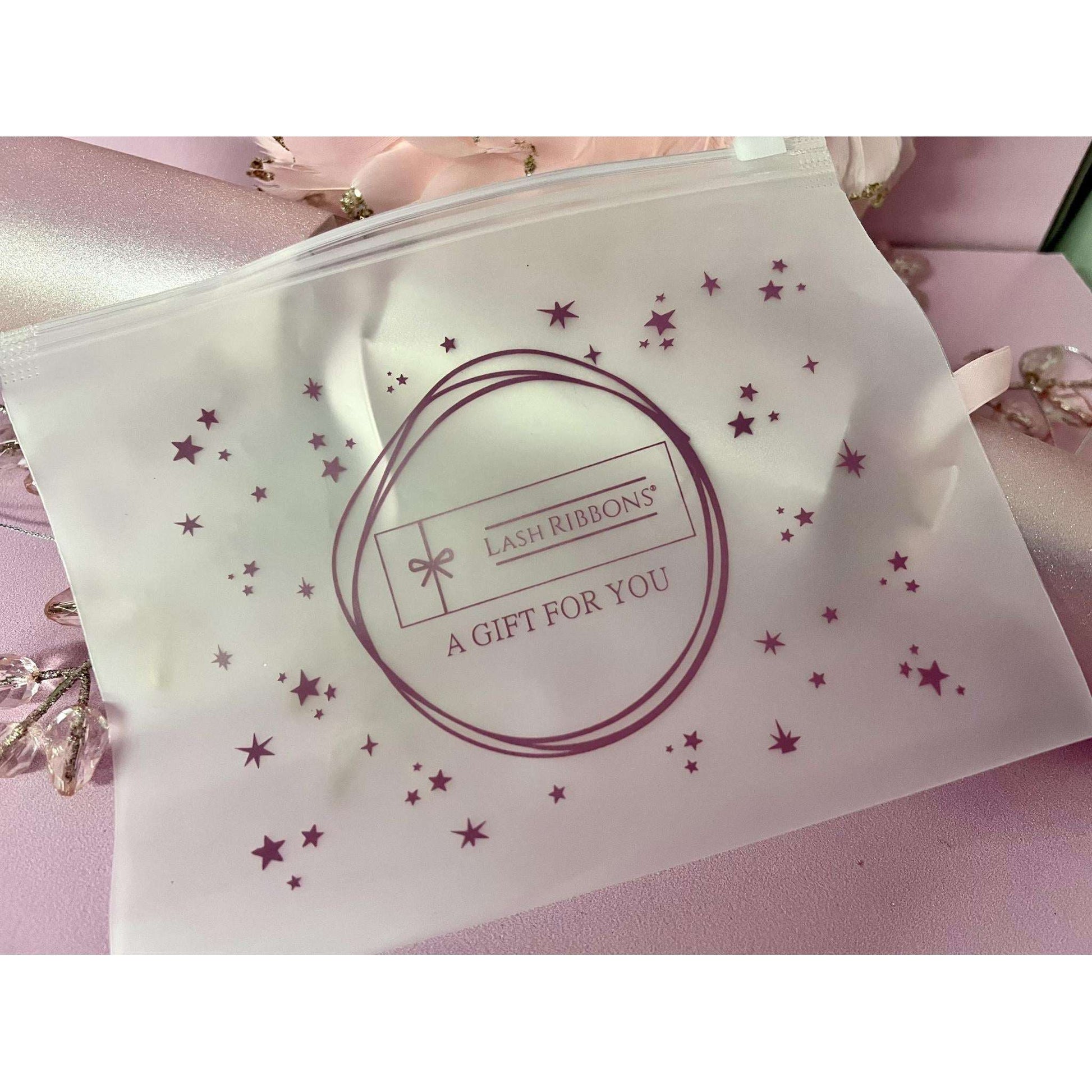 Special Occasions Gift Bag Lash Ribbons®