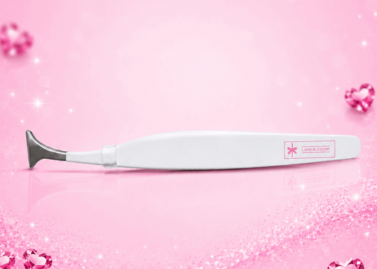 Lash Applicator For Pre-Glued Lashes *NEW TO THE UK MARKET* Lash Ribbons®