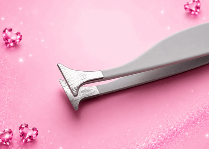 Lash Applicator For Pre-Glued Lashes *NEW TO THE UK MARKET* Lash Ribbons®