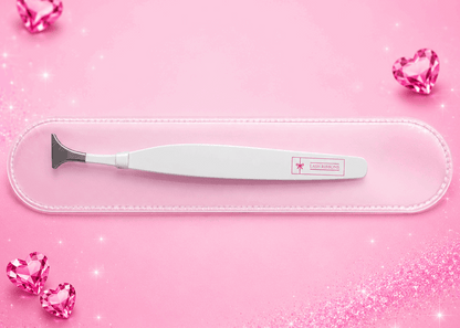 Lash Applicator For Pre-Glued Lashes *NEW TO THE UK MARKET* Lash Ribbons®