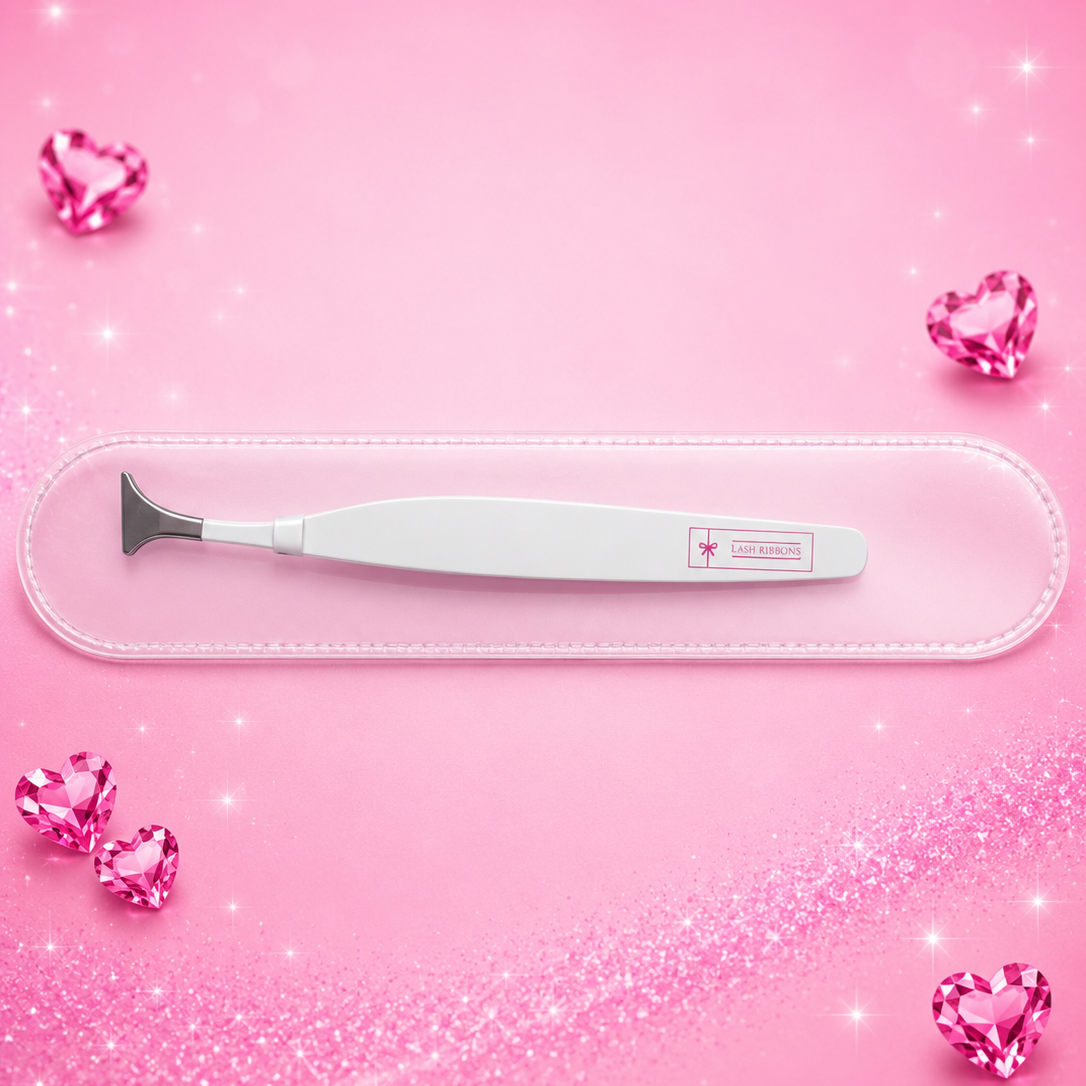 Pre-Glued Lash Applicator *NEW TO THE UK MARKET*