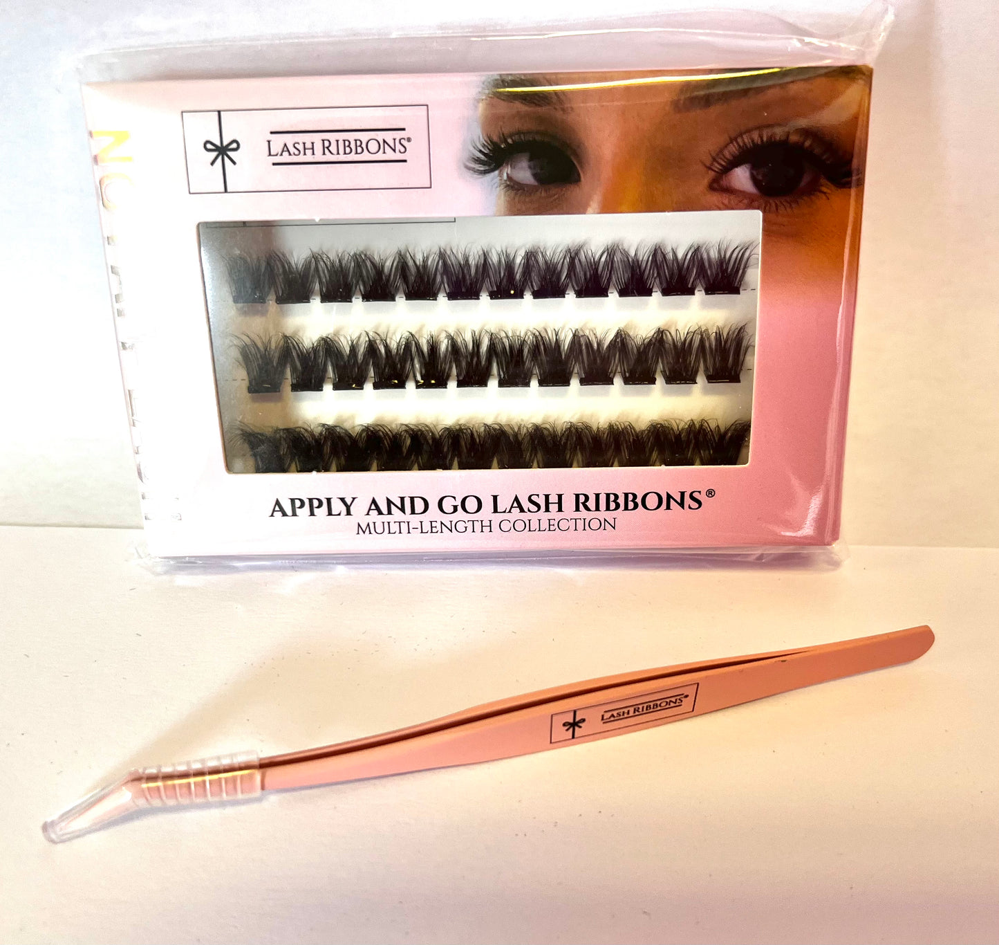 No Faff Lash Applicator *NEW*