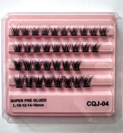 No Faff Lash - Lil