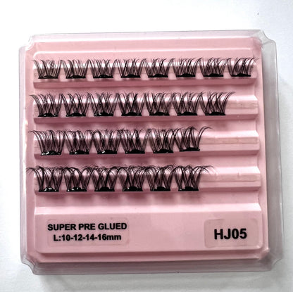 No Faff Lash - Lil