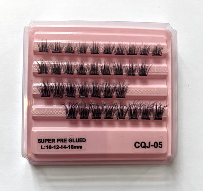 No Faff Lash - Lil