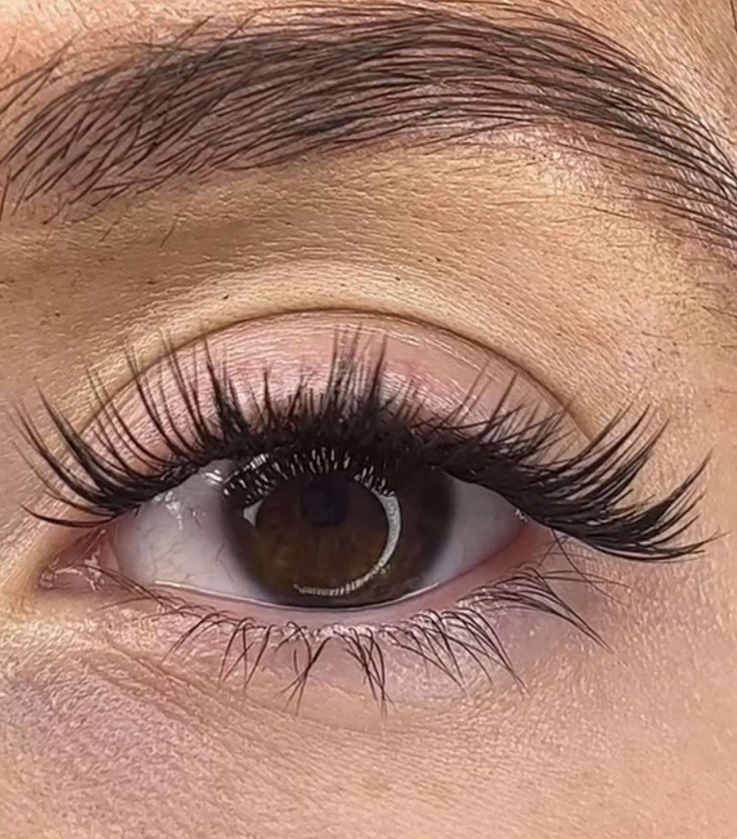 Inis - 'D' Curl 8mm Lash Ribbons® - Sale Item Lash Ribbons®