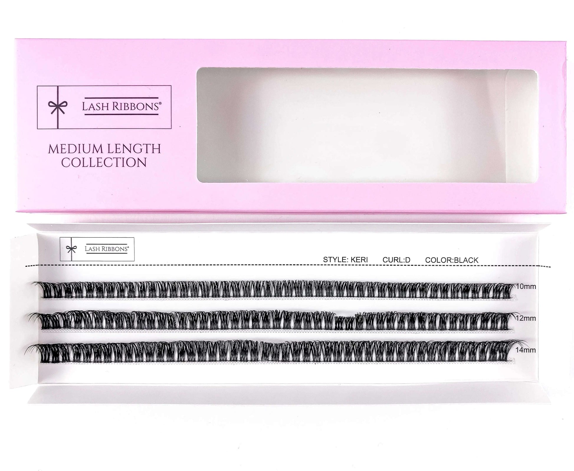 Premium Starter Kit - Fully Loaded Lash Ribbons®