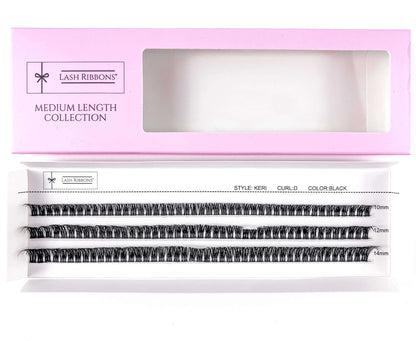Premium Starter Kit - Fully Loaded Lash Ribbons®