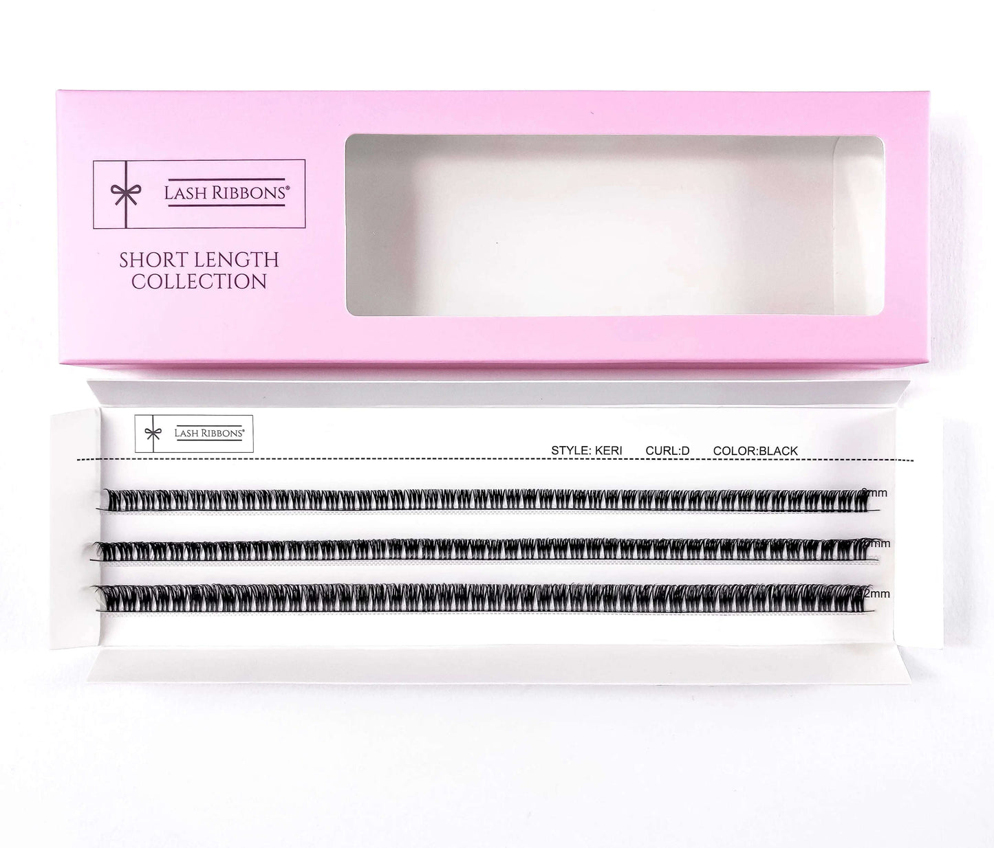 Premium Starter Kit - Fully Loaded Lash Ribbons®